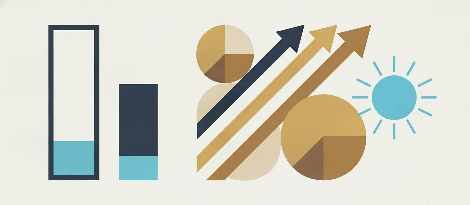 TVPI, DPI & IRR: The Survival Rations Math Every Investor Should Run
